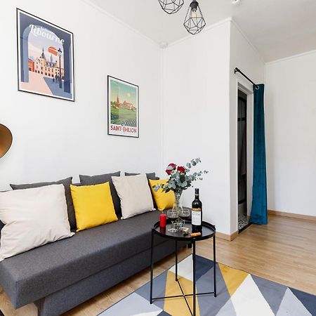 - Le P'Tit Nid - Apartment Libourne Luaran gambar