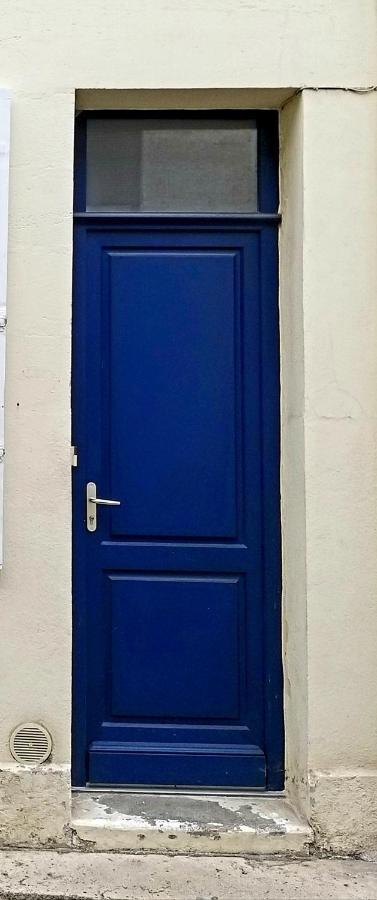 - Le P'Tit Nid - Apartment Libourne Luaran gambar