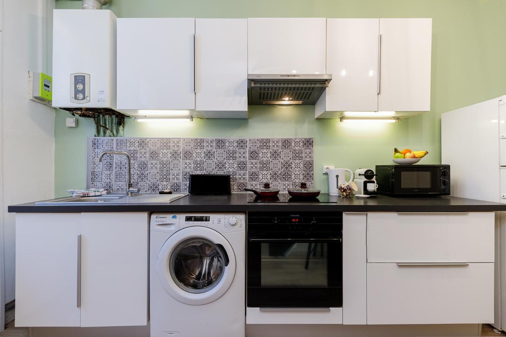 - Le P'Tit Nid - Apartment Libourne Luaran gambar